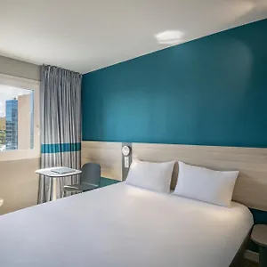 Ibis Budget Aeroport Hotell