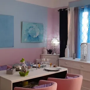 Appartamento 2 Pieces 200 M Promenade Des Atypique Original, Nizza